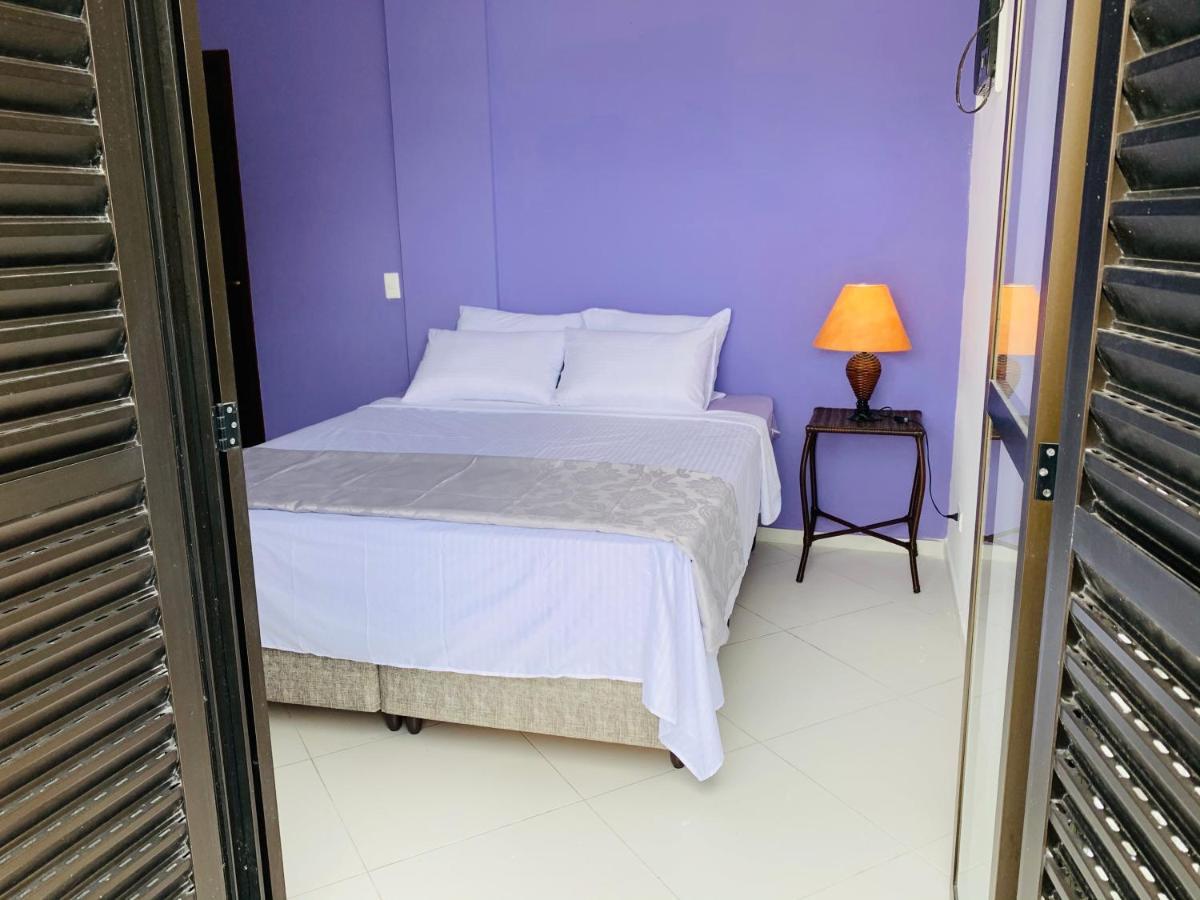 Lindo Duplex Pé Na Areia com Praia Privativa Caraguatatuba Exterior foto